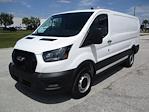 New 2024 Ford Transit 250 Low Roof RWD, Empty Cargo Van for sale #RT296 - photo 4