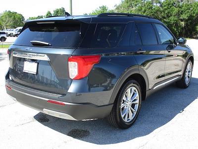 2024 Ford Explorer RWD, SUV for sale #RT303 - photo 2