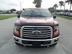 Used 2015 Ford F-150 XLT SuperCrew Cab 4WD, Pickup for sale #RT308B - photo 4