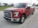 Used 2015 Ford F-150 XLT SuperCrew Cab 4WD, Pickup for sale #RT308B - photo 6