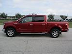 Used 2015 Ford F-150 XLT SuperCrew Cab 4WD, Pickup for sale #RT308B - photo 7