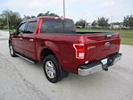 Used 2015 Ford F-150 XLT SuperCrew Cab 4WD, Pickup for sale #RT308B - photo 3