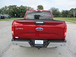 Used 2015 Ford F-150 XLT SuperCrew Cab 4WD, Pickup for sale #RT308B - photo 5