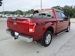 Used 2015 Ford F-150 XLT SuperCrew Cab 4WD, Pickup for sale #RT308B - photo 2