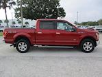 Used 2015 Ford F-150 XLT SuperCrew Cab 4WD, Pickup for sale #RT308B - photo 8