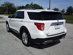 New 2024 Ford Explorer Limited RWD, SUV for sale #RT310 - photo 6