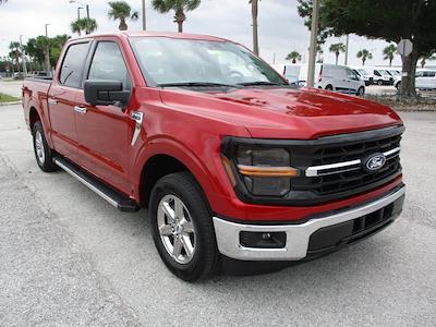 2024 Ford F-150 SuperCrew Cab RWD, Pickup for sale #RT311 - photo 1