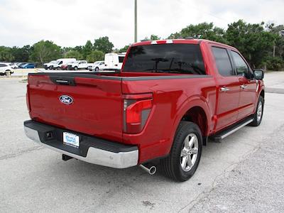 2024 Ford F-150 SuperCrew Cab RWD, Pickup for sale #RT311 - photo 2