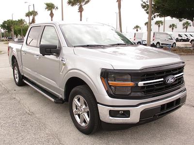 2024 Ford F-150 SuperCrew Cab RWD, Pickup for sale #RT313 - photo 1
