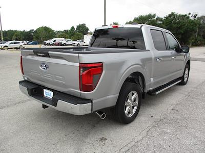 2024 Ford F-150 SuperCrew Cab RWD, Pickup for sale #RT313 - photo 2