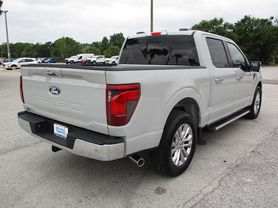 2024 Ford F-150 SuperCrew Cab RWD, Pickup for sale #RT320 - photo 2