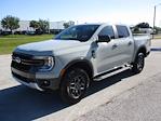 New 2024 Ford Ranger XLT SuperCrew Cab RWD, Pickup for sale #RT322 - photo 4