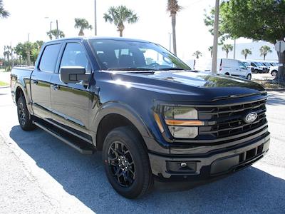 2024 Ford F-150 SuperCrew Cab RWD, Pickup for sale #RT323 - photo 1
