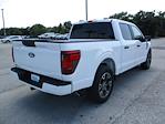 2024 Ford F-150 SuperCrew Cab RWD, Pickup for sale #RT331 - photo 2