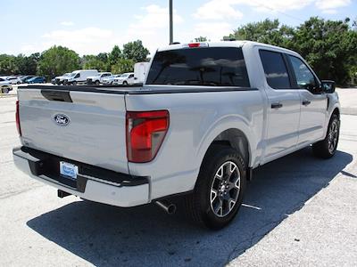 2024 Ford F-150 SuperCrew Cab RWD, Pickup for sale #RT342 - photo 2