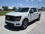 2024 Ford F-150 SuperCrew Cab RWD, Pickup for sale #RT342 - photo 4
