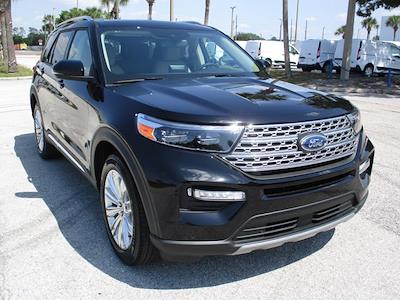 2024 Ford Explorer RWD, SUV for sale #RT345 - photo 1
