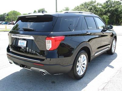 2024 Ford Explorer RWD, SUV for sale #RT345 - photo 2