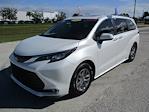 Used 2022 Toyota Sienna XLE FWD, Minivan for sale #RT367A - photo 6