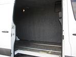 Used 2023 Mercedes-Benz Sprinter 2500 High Roof AWD, Empty Cargo Van for sale #RT375A - photo 16