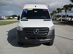 Used 2023 Mercedes-Benz Sprinter 2500 High Roof AWD, Empty Cargo Van for sale #RT375A - photo 4