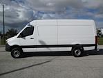 Used 2023 Mercedes-Benz Sprinter 2500 High Roof AWD, Empty Cargo Van for sale #RT375A - photo 7