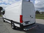 Used 2023 Mercedes-Benz Sprinter 2500 High Roof AWD, Empty Cargo Van for sale #RT375A - photo 3