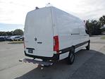 Used 2023 Mercedes-Benz Sprinter 2500 High Roof AWD, Empty Cargo Van for sale #RT375A - photo 2