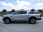 New 2024 Ford Ranger Lariat SuperCrew Cab RWD, Pickup for sale #RT421 - photo 5