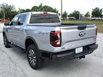 New 2024 Ford Ranger Lariat SuperCrew Cab RWD, Pickup for sale #RT421 - photo 6