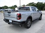 New 2024 Ford Ranger Lariat SuperCrew Cab RWD, Pickup for sale #RT421 - photo 2