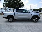 New 2024 Ford Ranger Lariat SuperCrew Cab RWD, Pickup for sale #RT421 - photo 8