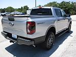 New 2024 Ford Ranger XLT SuperCrew Cab RWD, Pickup for sale #RT424 - photo 2