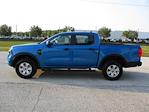 New 2024 Ford Ranger XL SuperCrew Cab RWD, Pickup for sale #RT456 - photo 3