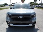 New 2024 Ford Ranger Lariat SuperCrew Cab RWD, Pickup for sale #RT515 - photo 3