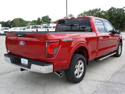 2024 Ford F-150 SuperCrew Cab 4WD, Pickup for sale #RT528 - photo 2