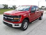 2024 Ford F-150 SuperCrew Cab 4WD, Pickup for sale #RT528 - photo 4