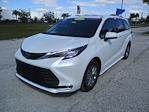 Used 2022 Toyota Sienna XLE FWD, Minivan for sale #RT573A - photo 6