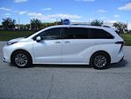 Used 2022 Toyota Sienna XLE FWD, Minivan for sale #RT573A - photo 7