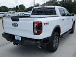 New 2024 Ford Ranger XLT SuperCrew Cab 4WD, Pickup for sale #RT577 - photo 2