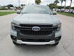 New 2024 Ford Ranger Lariat SuperCrew Cab RWD, Pickup for sale #RT601 - photo 4