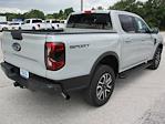 New 2024 Ford Ranger Lariat SuperCrew Cab RWD, Pickup for sale #RT601 - photo 2