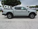 New 2024 Ford Ranger Lariat SuperCrew Cab RWD, Pickup for sale #RT601 - photo 8