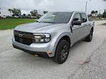 New 2024 Ford Maverick Lariat SuperCrew Cab AWD, Pickup for sale #RT631 - photo 5