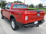 New 2024 Ford Ranger XL SuperCrew Cab 4WD, Pickup for sale #RT632 - photo 5