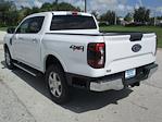 New 2024 Ford Ranger XLT SuperCrew Cab 4WD, Pickup for sale #RT633 - photo 5