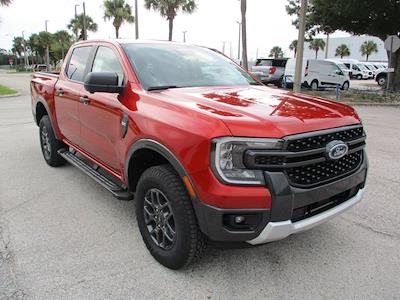 2024 Ford Ranger SuperCrew Cab 4WD, Pickup for sale #RT637 - photo 1