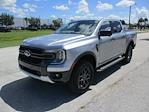 New 2024 Ford Ranger XLT SuperCrew Cab RWD, Pickup for sale #RT648 - photo 4