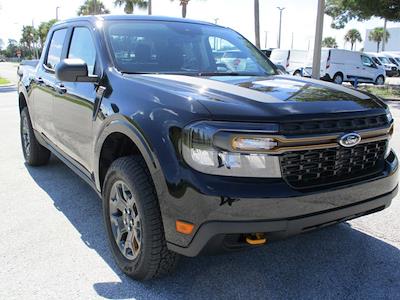 2024 Ford Maverick SuperCrew Cab AWD, Pickup for sale #RT652 - photo 1