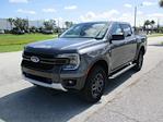 New 2024 Ford Ranger XLT SuperCrew Cab RWD, Pickup for sale #RT653 - photo 4